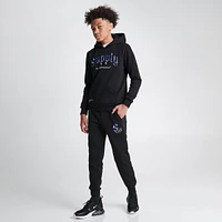 Boys' Supply & Demand Paris Gothic Jogger Pants