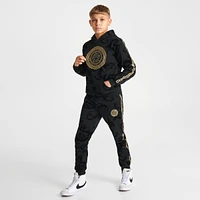 Boys' Supply & Demand Atticus Pullover Hoodie