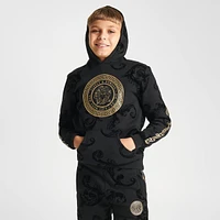 Boys' Supply & Demand Atticus Pullover Hoodie