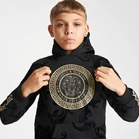 Boys' Supply & Demand Atticus Pullover Hoodie