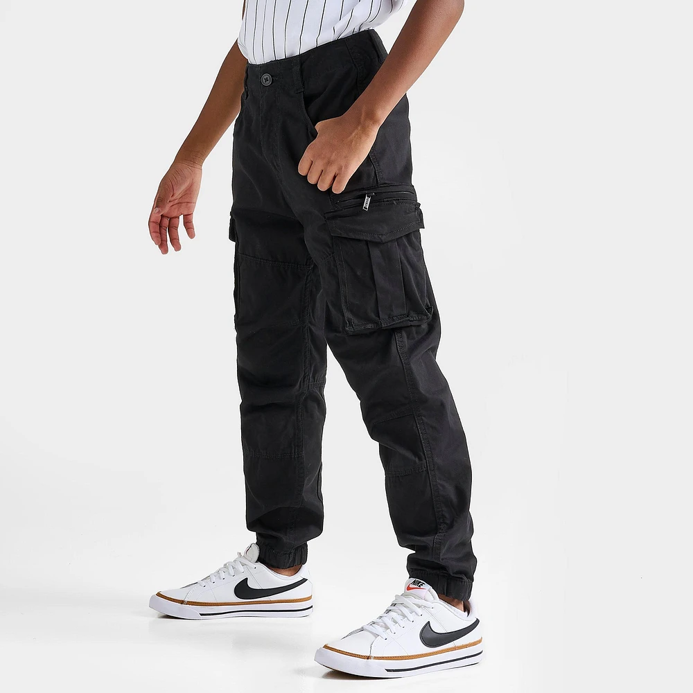 Boys' Supply & Demand Rifle Cargo Jogger Pants