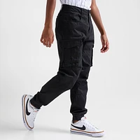 Boys' Supply & Demand Rifle Cargo Jogger Pants