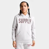 Boys' Supply & Demand Buck Pullover Hoodie