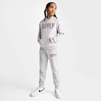 Boys' Supply & Demand Buck Pullover Hoodie