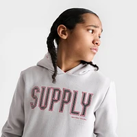 Boys' Supply & Demand Buck Pullover Hoodie