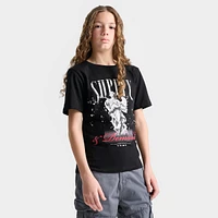 Kids' Supply & Demand Devine T-Shirt