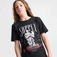 Kids' Supply & Demand Devine T-Shirt