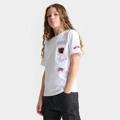 Kids' Supply & Demand Hessa T-Shirt
