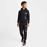 Boys' Supply & Demand Hessa Jogger Pants