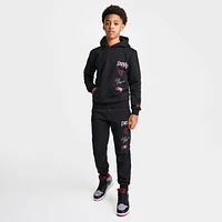 Boys' Supply & Demand Hessa Pullover Hoodie