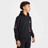 Boys' Supply & Demand Hessa Pullover Hoodie