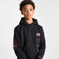 Boys' Supply & Demand Hessa Pullover Hoodie