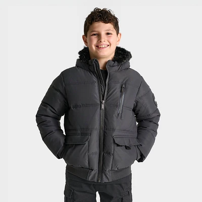 Kids' Supply & Demand Omega Jacket