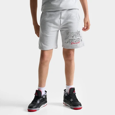 Boys' Supply & Demand Merchant Shorts