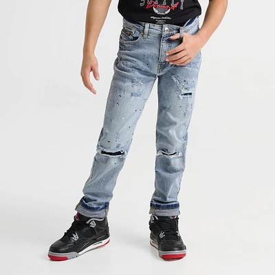 Boys' Supply & Demand Denver Jeans