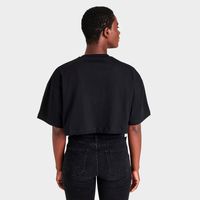 Women's Supply & Demand Bungee Crop T-Shirt