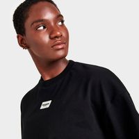 Women's Supply & Demand Bungee Crop T-Shirt