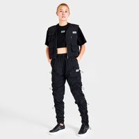 Women's Supply & Demand Bungee Cargo Pants