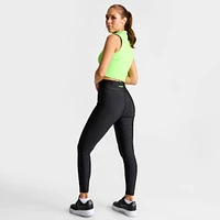 Women's Supply and Demand Future Hishn Leggings