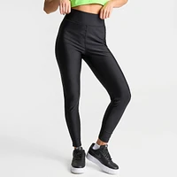 Women's Supply and Demand Future Hishn Leggings