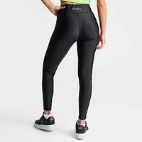 Women's Supply and Demand Future Hishn Leggings