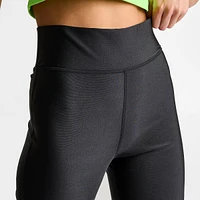 Women's Supply and Demand Future Hishn Leggings