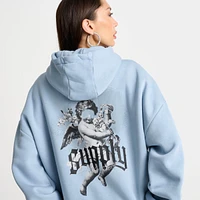 Women's Supply & Demand Lucid Hoodie