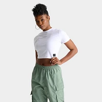 Women's Supply & Demand Strike T-Shirt