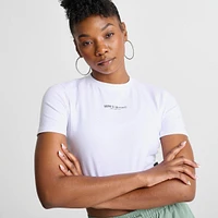 Women's Supply & Demand Strike T-Shirt