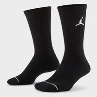 Jordan Jumpman 3-Pack Crew Socks