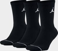 Jordan Jumpman 3-Pack Crew Socks