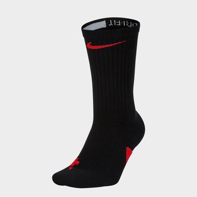 Nike Elite Crew Basketball Socks