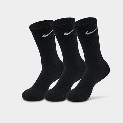 Nike Everyday Cushioned Training Crew Socks (-Pack