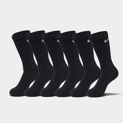 Nike Everyday Cushioned Training Crew Socks (-Pack