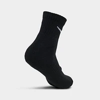 Nike Everyday Cushioned Training Ankle Socks (3-Pack)