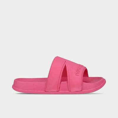 Big Kids' New Balance 200 N Slide Sandals