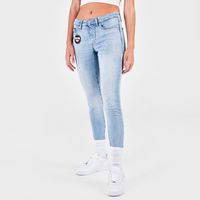 Women's Tommy Hilfiger Peace and Happiness Skinny Jeans