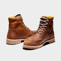 Men's Timberland Redwood Falls Waterproof Moc-Toe Boots