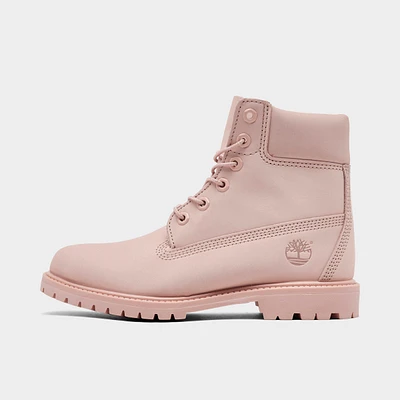 Women's Timberland 6 Inch Premium Waterproof Boots