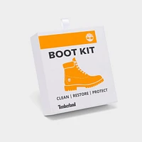 Timberland Boot Cleaner and Care Kit
