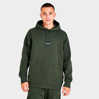 Timberland Cargo Pullover Hoodie