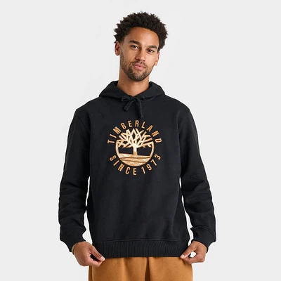 Men's Timberland Since 1973 Logo Hoodie