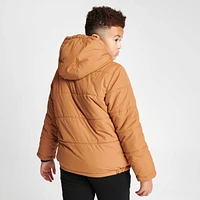 Kids' Timberland Puffer Coat