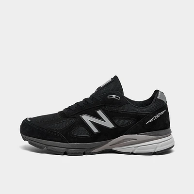 Men's New Balance Made USA 990v4 Casual Shoes