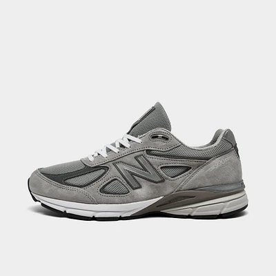 Men's New Balance Made USA 990v4 Casual Shoes