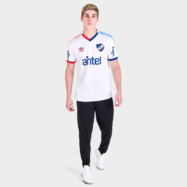 Club nacional Montevideo popular soccer jersey 2022