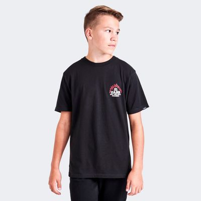 Kids' Vans Pizzeria T-Shirt