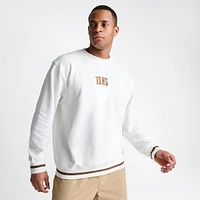 Vans Arch Logo Crewneck Sweatshirt