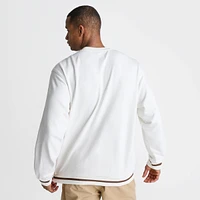 Vans Arch Logo Crewneck Sweatshirt