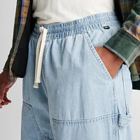 Vans Range Baggy Tapered Carpenter Pants